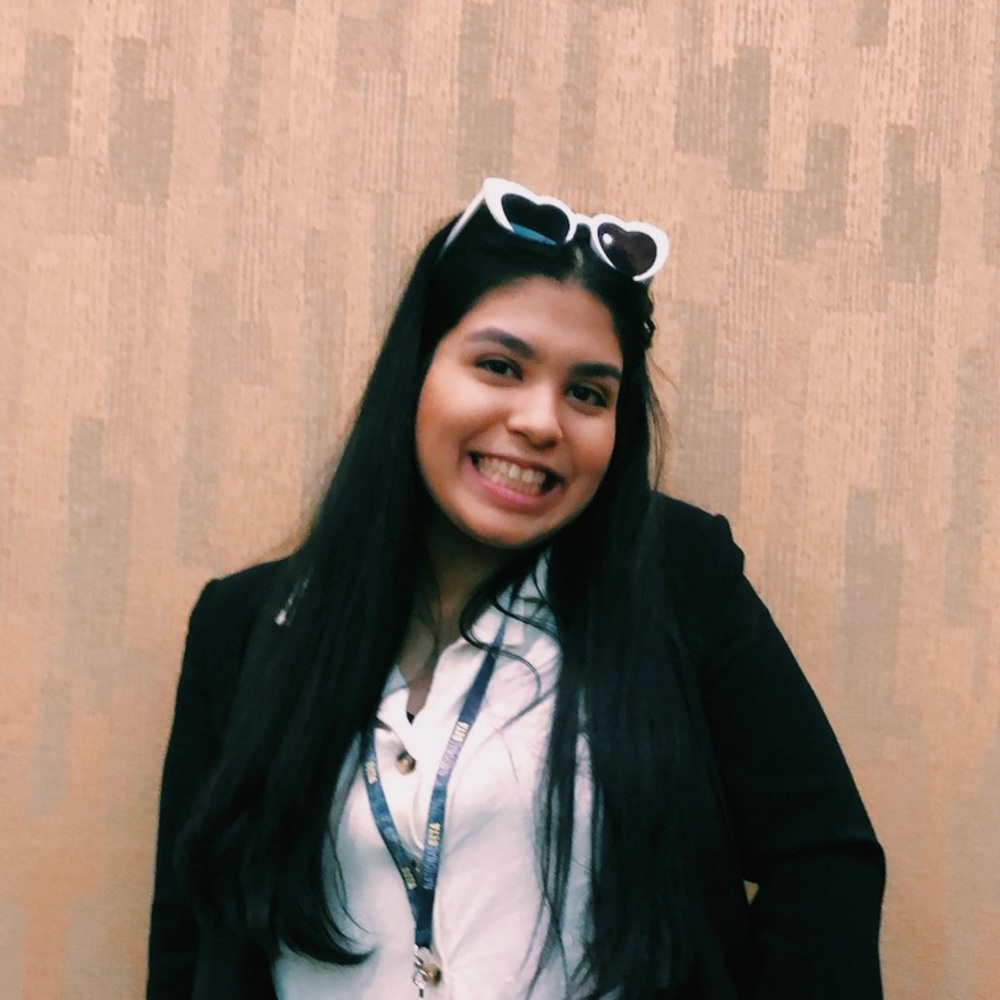 Meet your Posher, Brittany